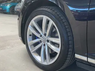 VW Passat Variant 1,4 TSI  Plugin-hybrid GTE DSG 218HK Stc 6g Aut.