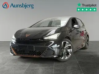 Cupra Born 77 e-Boost