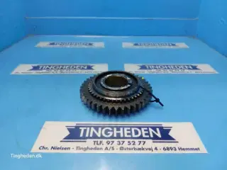 Massey Ferguson 690 Tandhjul Gear 1686029M91
