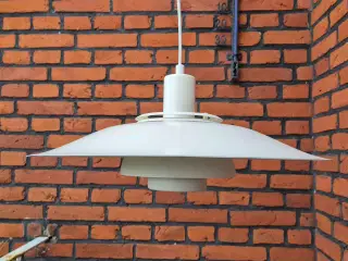 Flerskærmspendel med elegant svaj