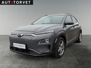 Hyundai Kona 64 EV Advanced Premium