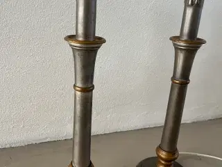 Bordlamper