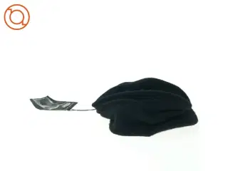 100% Ren blød Lamme Uld hat kasket med Skygge (Onesize)