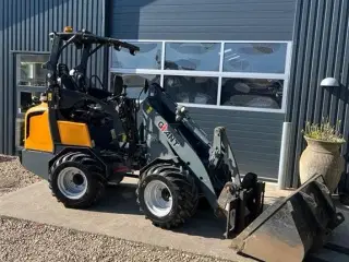 Giant D337T