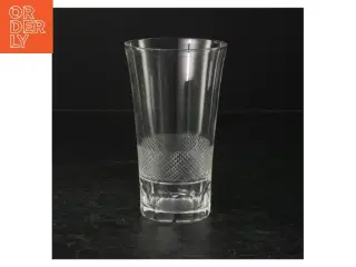 Glasdrikkeglas (str. 13 cm)