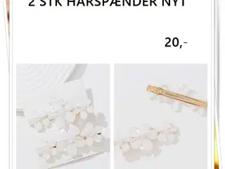 hår