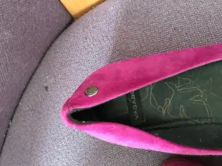 DameSko og støvler fra vagabond