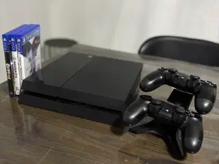 Ps4 