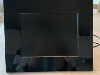 Digital fotoramme 