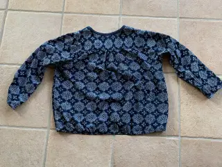 Ofelia bluse str. XXL