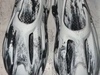 Foam sko - Hjemme sutter 