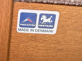 HESTBÆK sovesofa