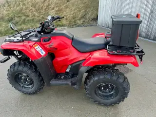 Honda TRX 420 FE1 T3