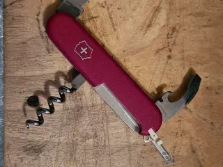 Schweizerkniv