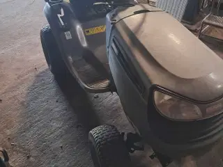 Craftsman havetraktor 19,5 hp