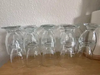 BYD! 10 glas sælges
