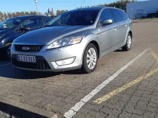 Nysynet  god brugt bil !