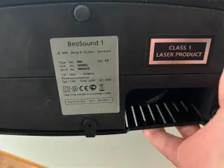 Radio B -o