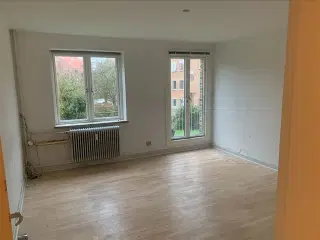 60 m2 lejlighed i Aarhus N