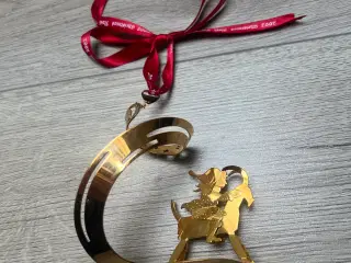 georg jensen juleureo 2002  
