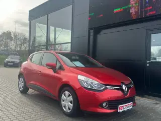 Renault Clio IV 1,2 16V Authentique