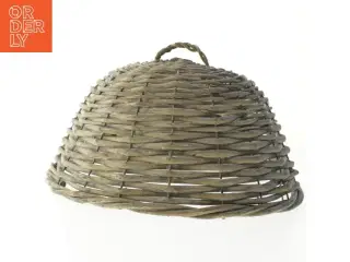 Fluenet i pileflet (str. Ø 33 cm)