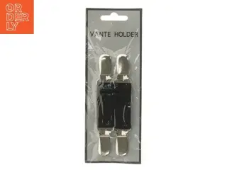 Vanteholder