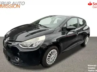 Renault Clio 1,5 DCI Expression 75HK 5d