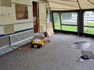 Dethleffs Beduin Emotion 595 S  2006