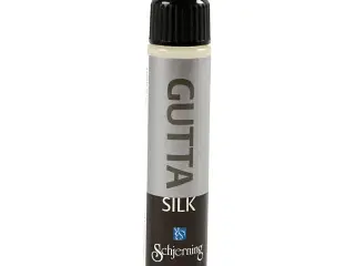 Gutta Transparent 28ml - Bevar Farvernes Klarhed
