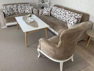 Sofagruppe 