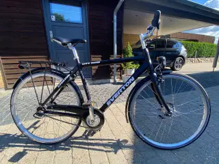 Everton herrecykel 
