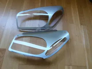 Forlygtebeskytter Toyota Rav 4