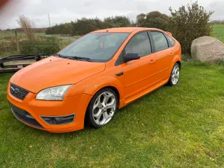 Ford Focus st225