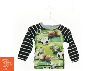 Bluse fra Molo (str. 92 cm)