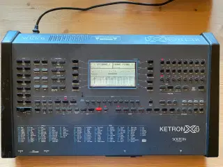 Keyboard modul Solton Ketron X4