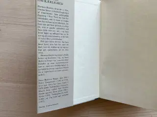 Fjender en historie om kærlighed