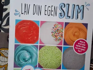 Lav din egen SLIM 