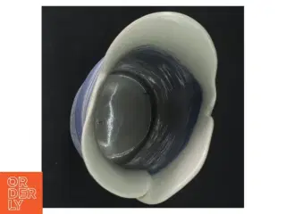 Keramik vase (str. H. 23 cm)