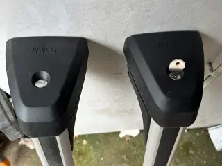 Tagbøjler til BMW