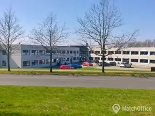 Kælderrum til opbevaring