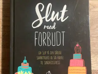 Slut med forbudt, Morten Svane & Morten Elsøe