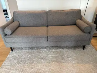 3-personers sofa
