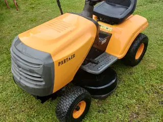 Partner plænetraktor 