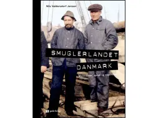 Smuglerlandet Danmark
