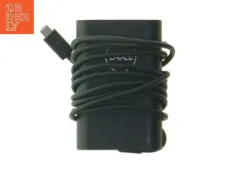 Dell USB-C strømforsyning fra Dell (str. 10x6,5 cm)