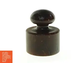 Sten knop (str. 7,5 x 6 cm)