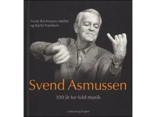 Svend Asmussen - 100 år for fuld Musik