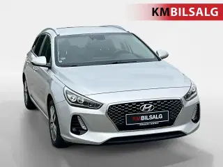 Hyundai i30 1,0 T-GDi Premium stc.