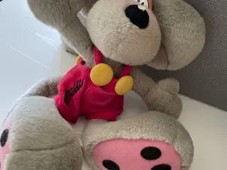 Diddle bamse
